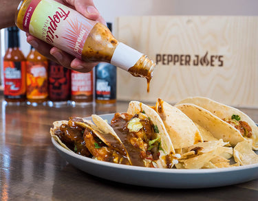 Tropical Habanero Hot Sauce - The Pepper Pantry (Formerly Marie Sharp's)